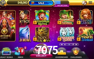 Slot Games Collection