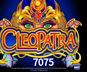 Symbols of Egypt Slot - PG Soft